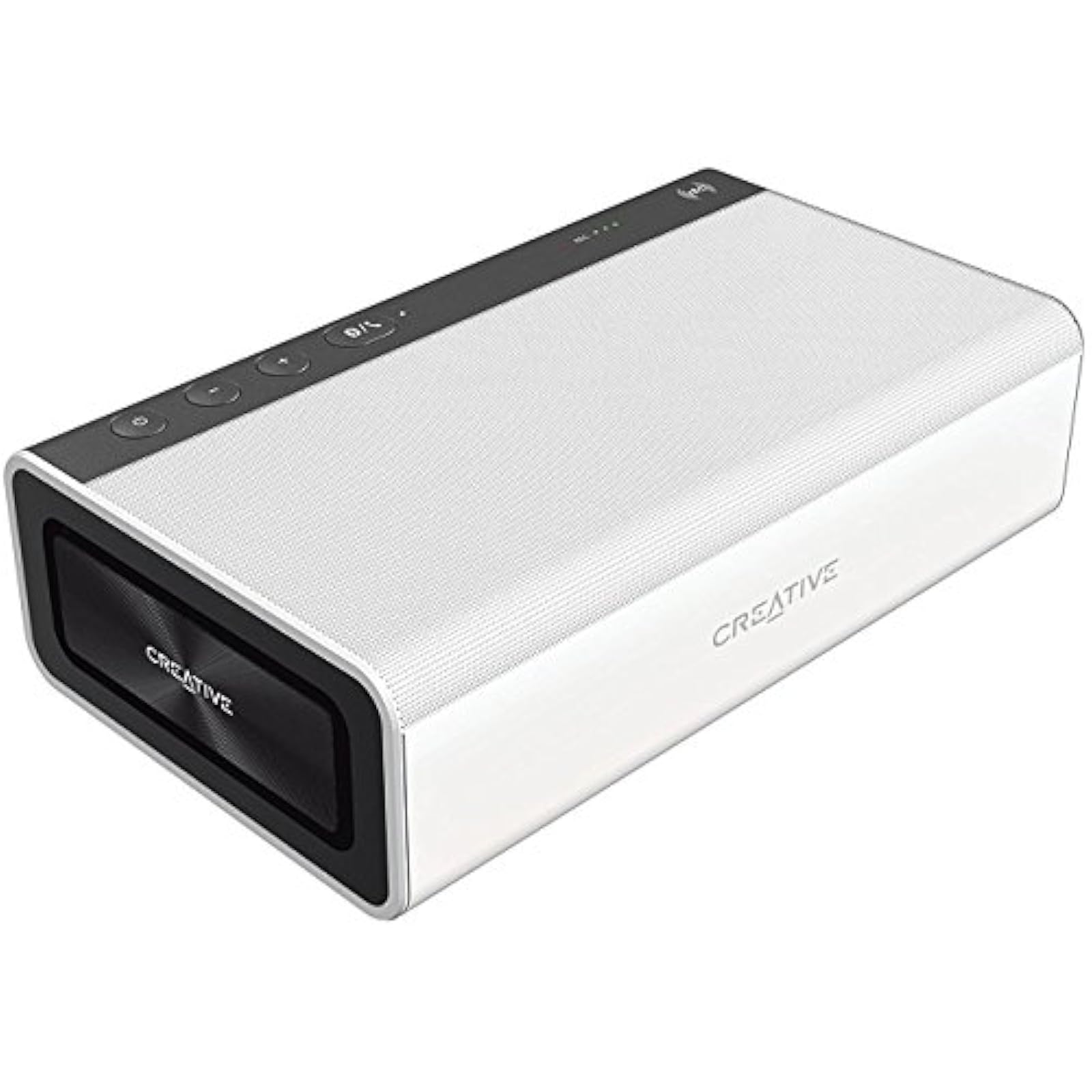 Creative Sound Blaster Roar 2 Portable NFC Bluetooth Speaker With Aptx