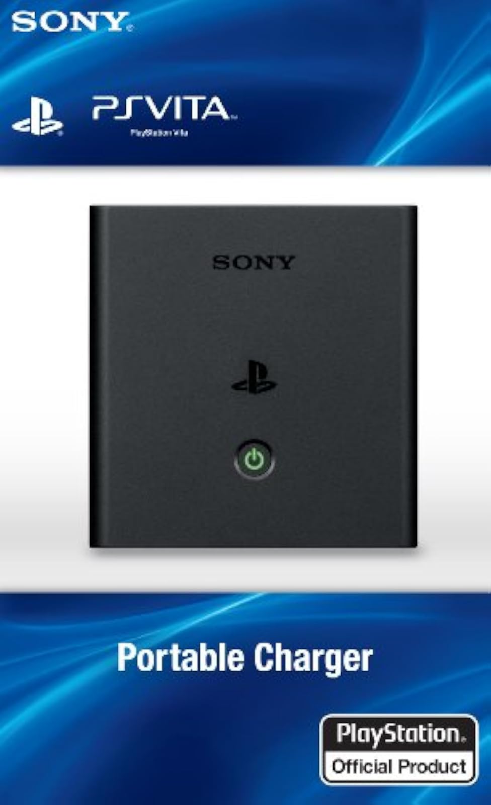 Image 2 of Portable Charger For PS Vita