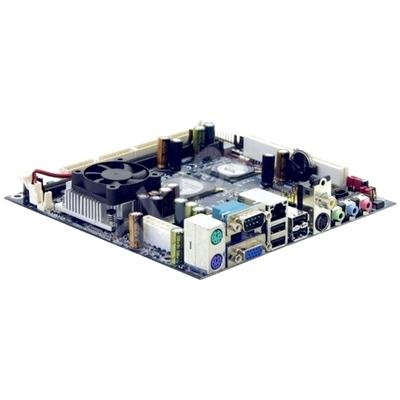 Image 0 of Via Epia Mini-Itx EN15000G Video Card Mother Board