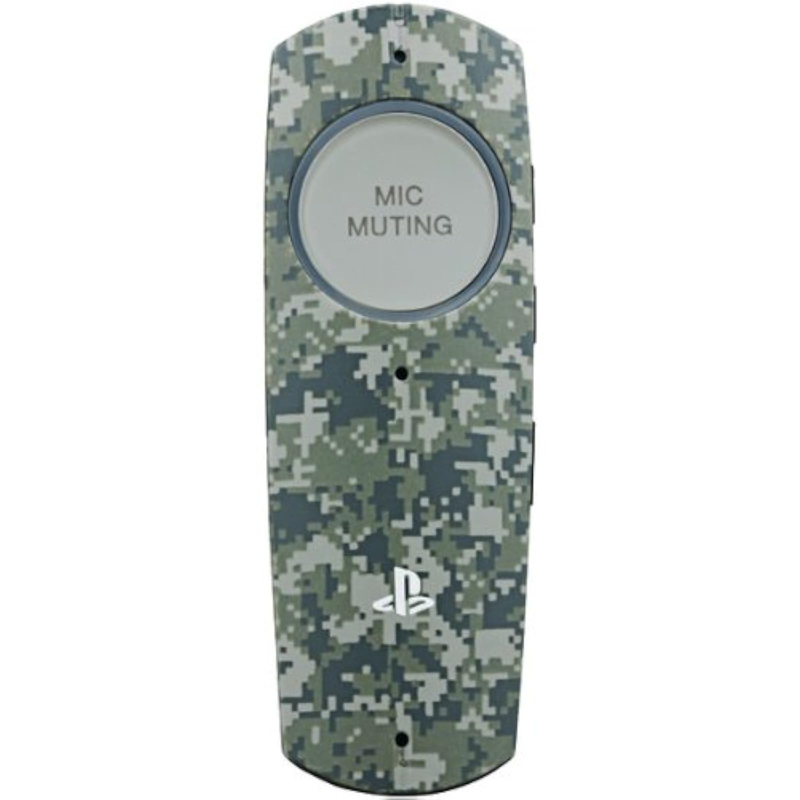 PS3 Headset Bluetooth Headset Urban Camo Sony For PlayStation 3