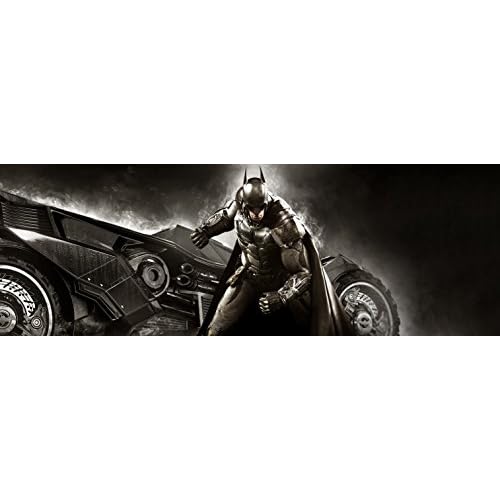 Image 2 of Batman: Arkham Knight For Xbox One Shooter