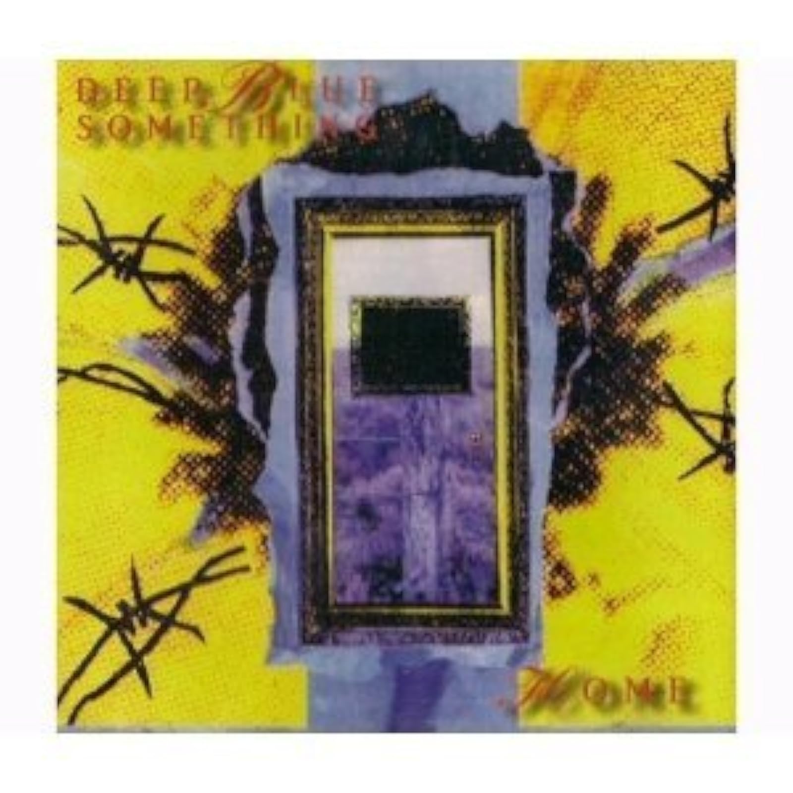 Image 0 of Home By Deep Blue Something Performer Album 1995 On Audio CD