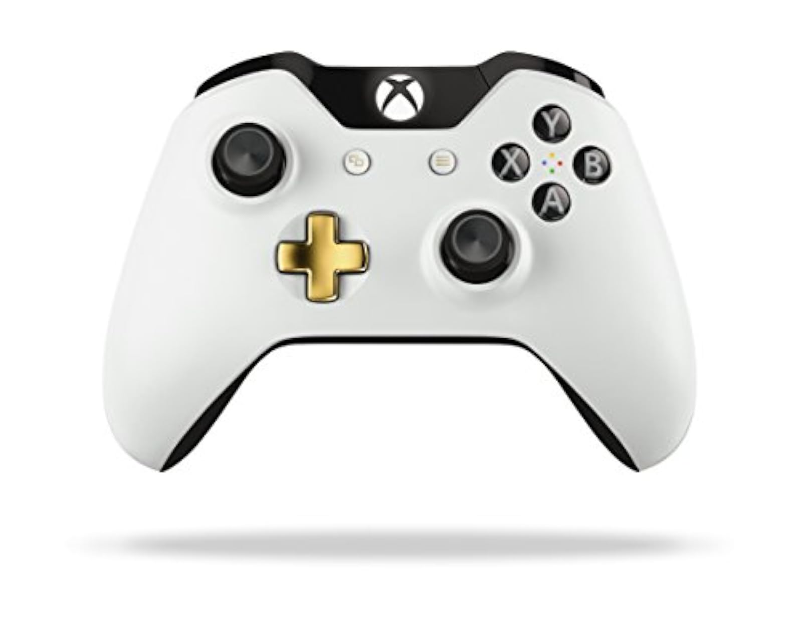Image 0 of Special Edition Lunar White Wireless Controller For Xbox One