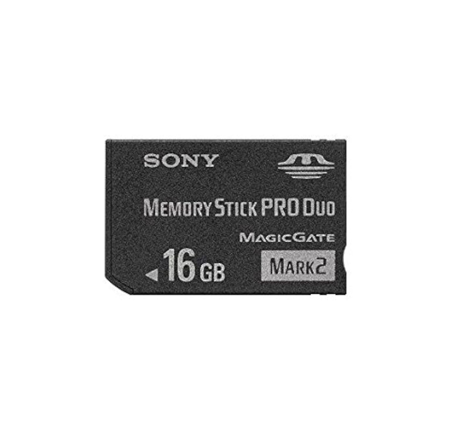 Image 0 of Sony 16GB Memory Stick Pro Duo Card For PSP UMD