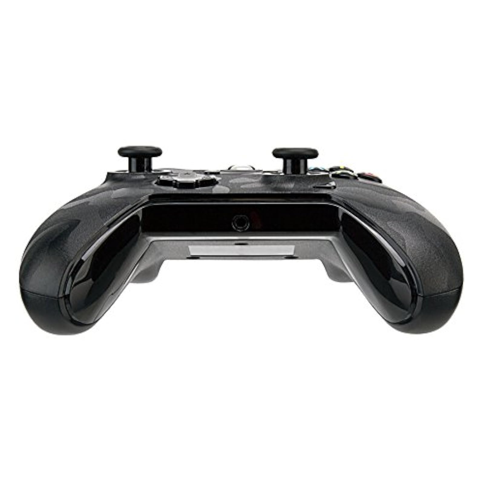 Image 3 of PDP Wired Controller For Xbox One And PC Camo Gray Gamepad