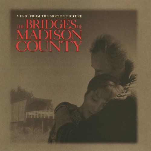 The Bridges Of Madison County Music From The Motion Picture On Audio