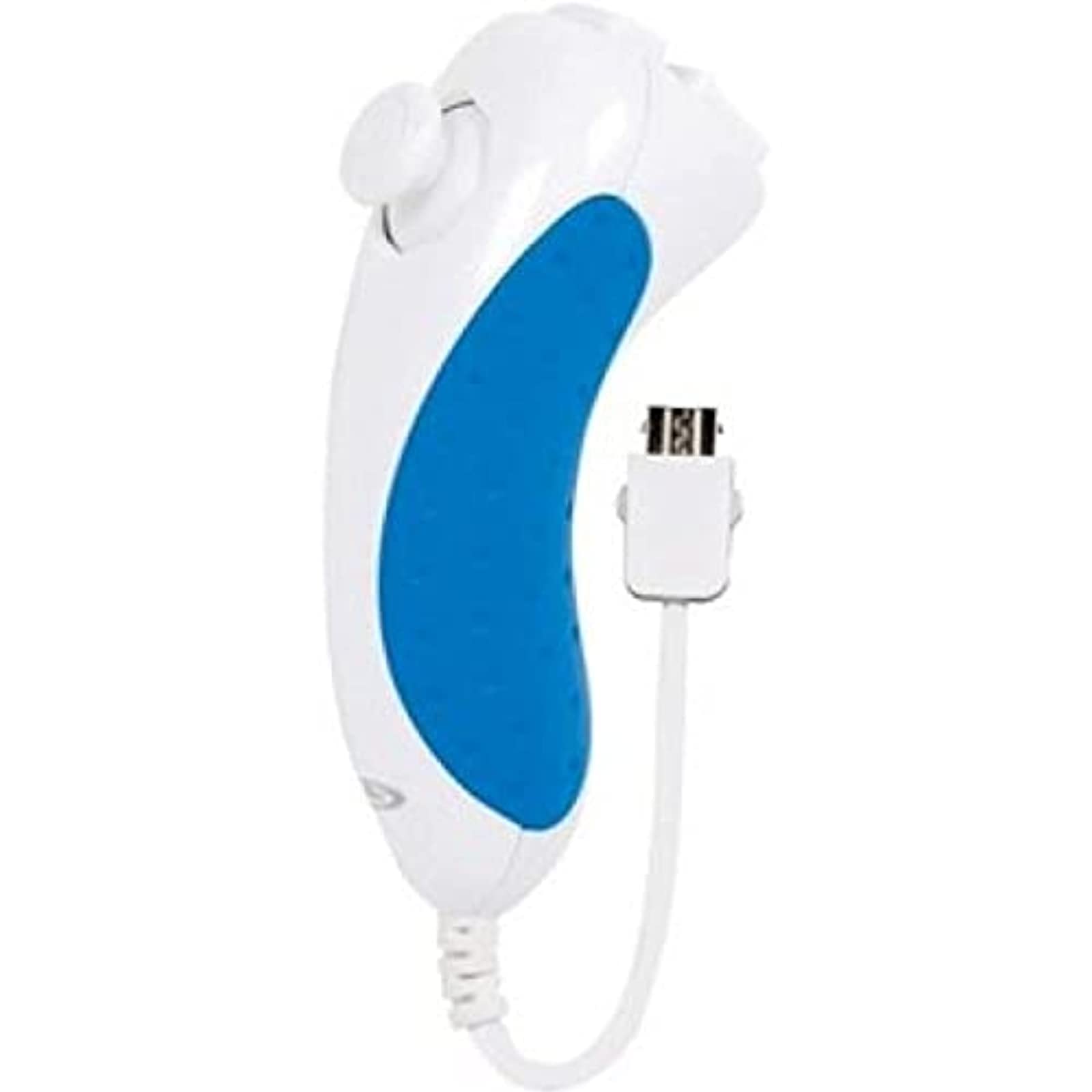 Intec G5600 Non-Slip Wired Nunchuck Controller For Wii