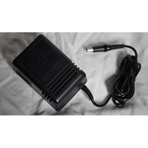 New AC Adapter For Sega Mk 1602 Genesis Console Power Supply Cord Psu