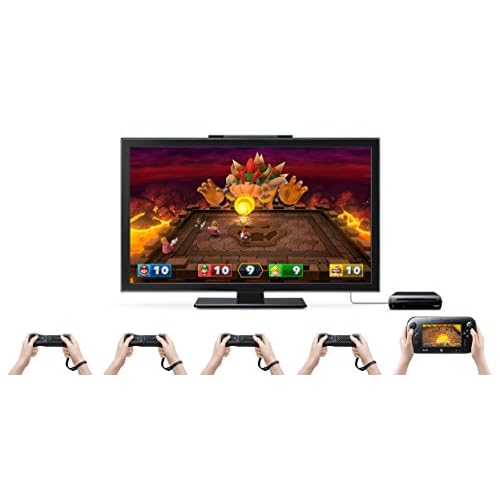 Image 3 of Mario Party 10 For Wii U