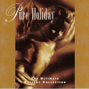 Pure Holiday By Various And Tuck Andress Performer And Jim Brickman