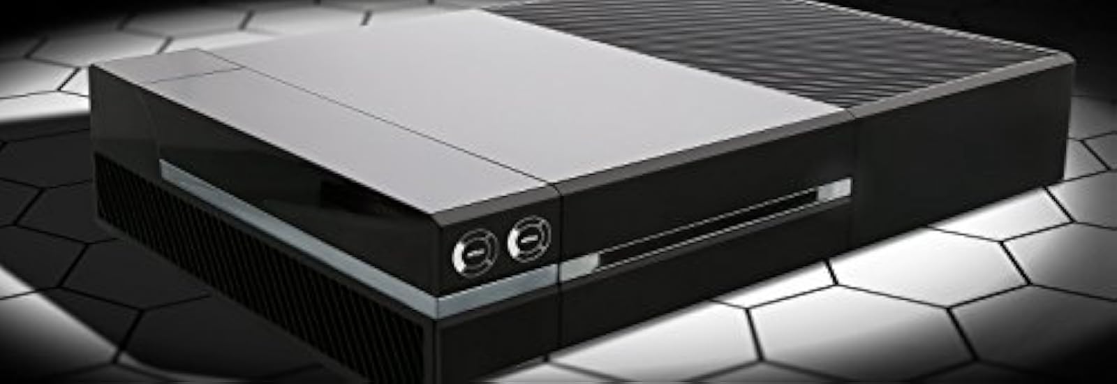 Image 2 of Nyko Modular Power Station For Xbox One 86118