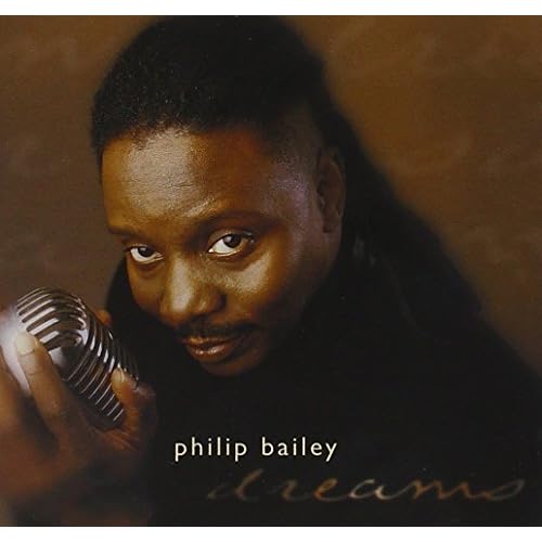 Dreams By Bailey Philip On Audio CD Album 1999 Album Religious &