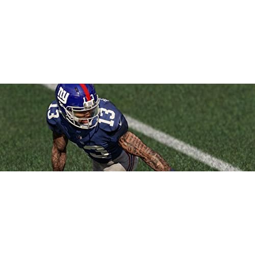 Image 3 of Madden NFL 16 For PlayStation 3 PS3 Football