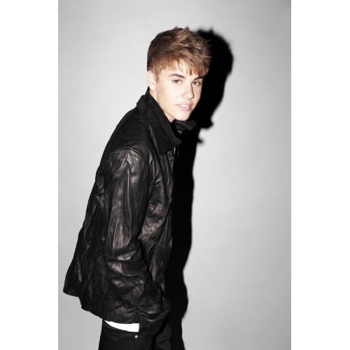 Image 3 of Under The Mistletoe By Justin Bieber On Audio CD Album Holiday 2011