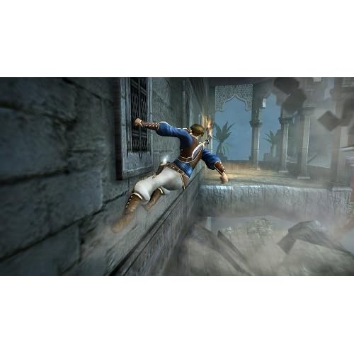 Image 2 of Prince Of Persia Trilogy HD For PlayStation 3 PS3