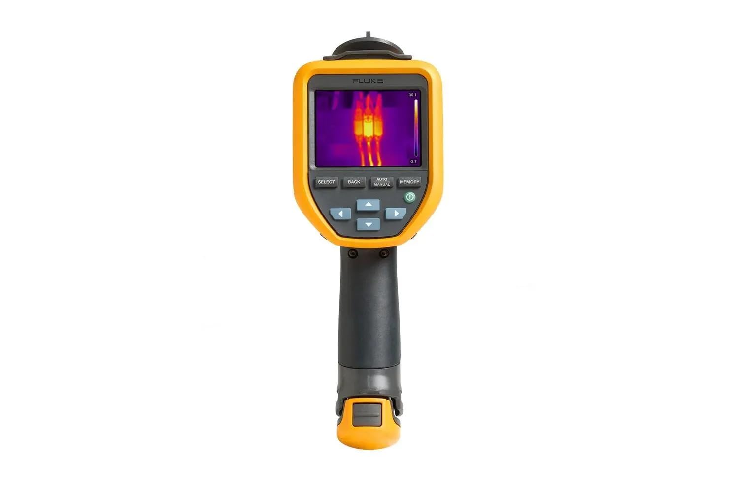 Image 0 of Fluke TIS20+ Max 9HZ Thermal Imager