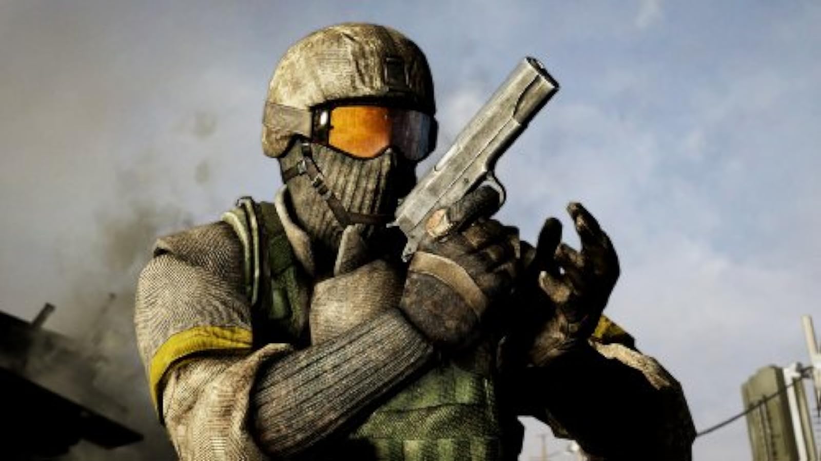 Image 3 of Battlefield Bad Company 2 For Xbox 360 Fps
