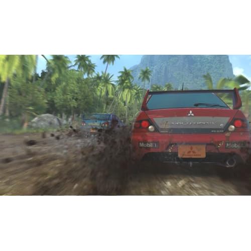 Image 2 of Sega Rally: Revo For Xbox 360