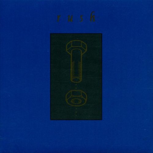 Image 0 of Counterparts By Rush On Audio CD Album 1993