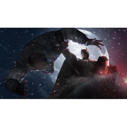 Image 3 of Batman: Arkham Origins For Xbox 360