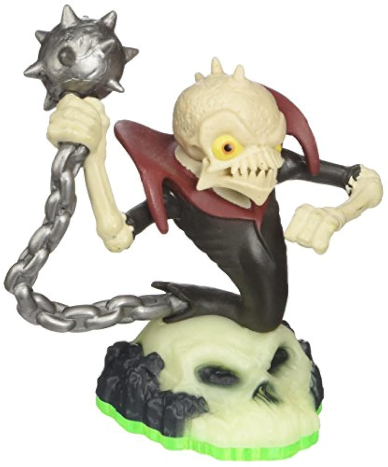 Image 0 of Skylanders Spyros Adventure Ghost Roaster Figure