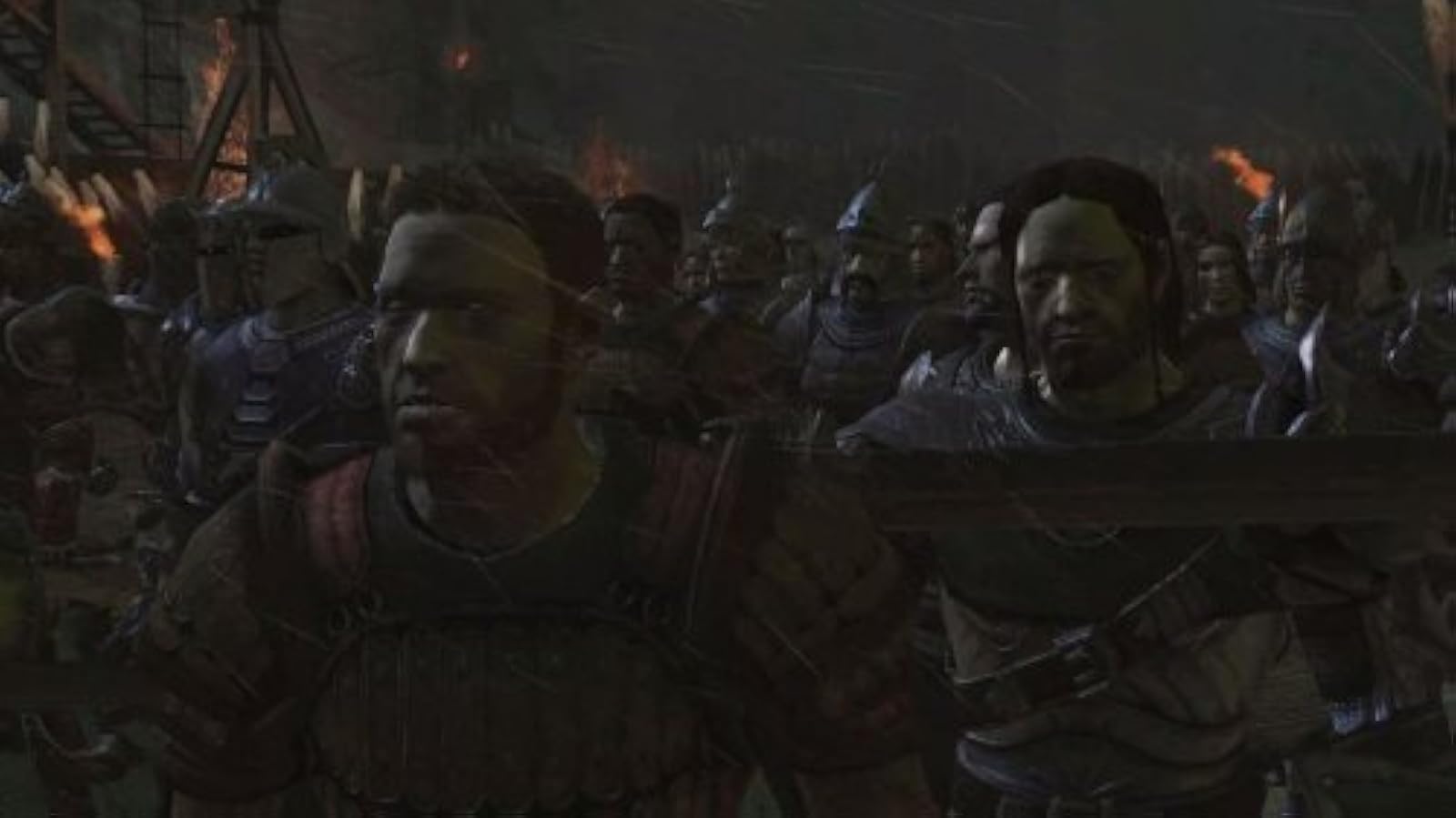 Image 3 of Dragon Age: Origins For PlayStation 3 PS3 RPG