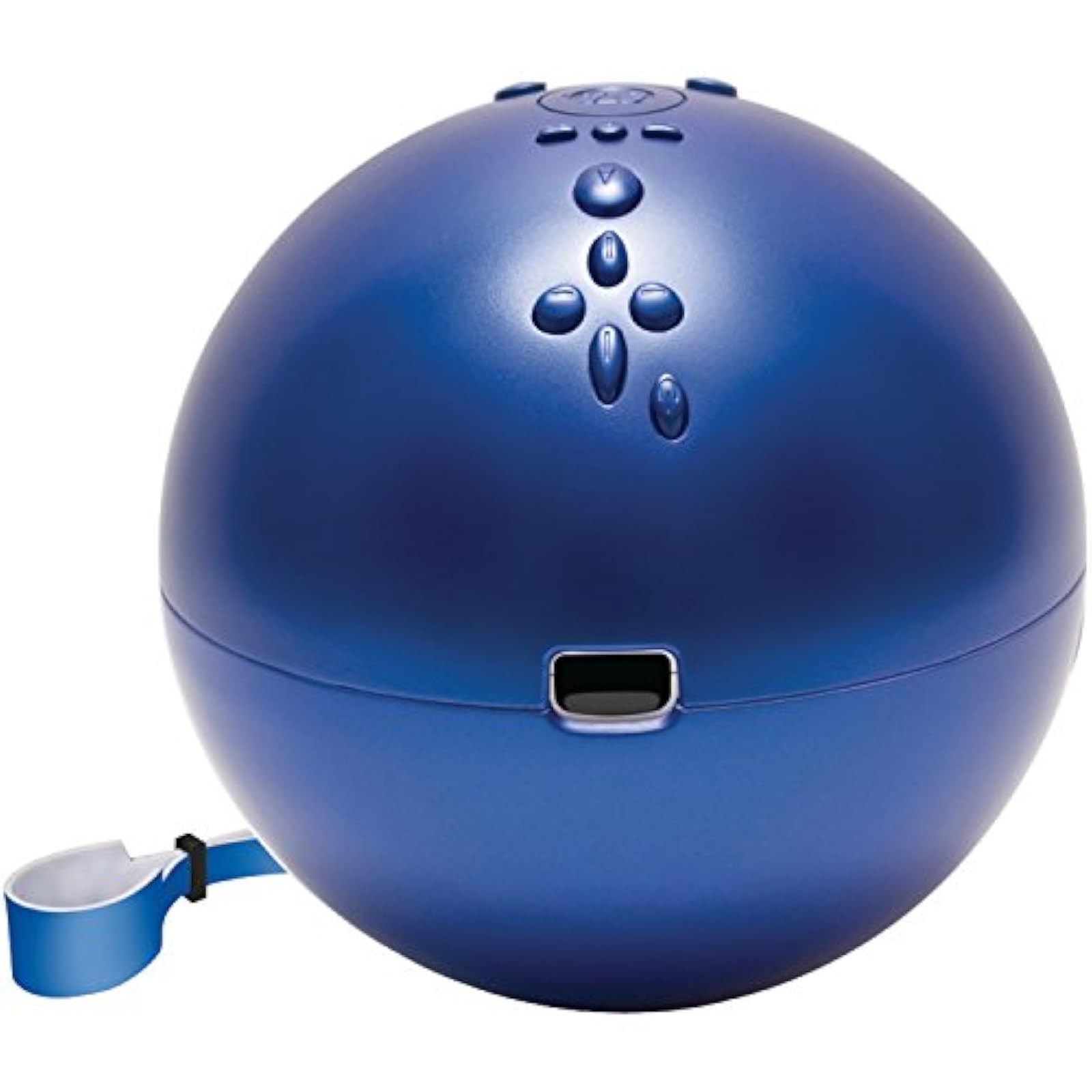 Bowling Ball For Wii