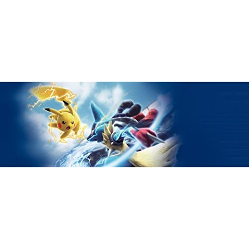 Image 3 of Pokken Tournament For Wii U Fighting