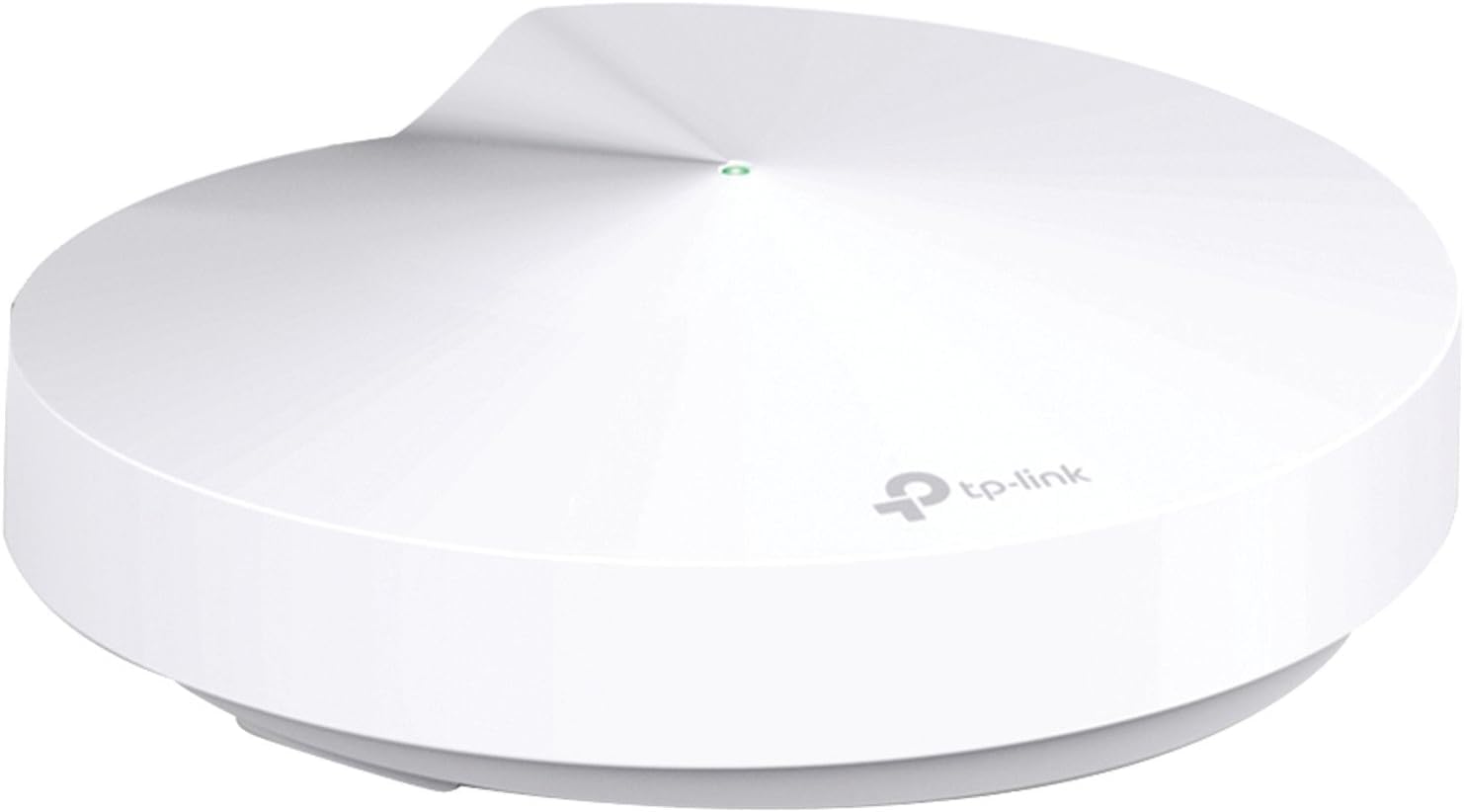 Image 0 of TP-LINK Deco M5 Mesh WiFi Router Dual Band Gigabit Wireless Router Quad-Core CPU
