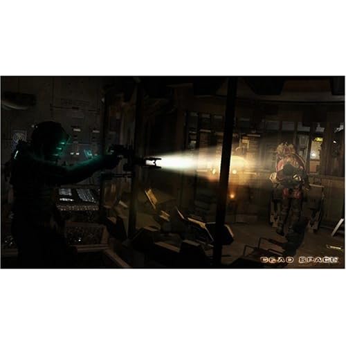 Image 2 of Dead Space For PlayStation 3 PS3 Action