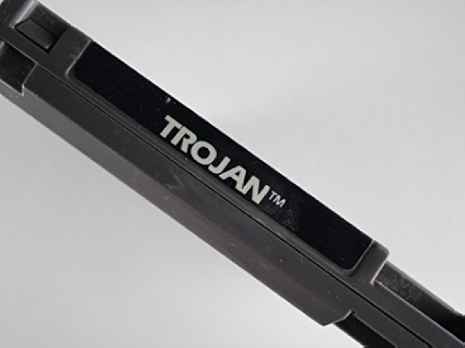 Image 3 of Trojan For Nintendo NES Vintage