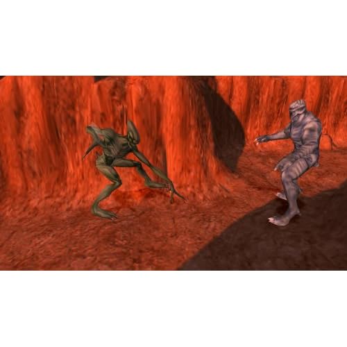 Image 2 of Justice League Heroes For PlayStation 2 PS2 Action