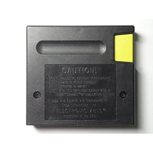 Image 2 of Tony LaRussa Baseball For Sega Genesis Vintage