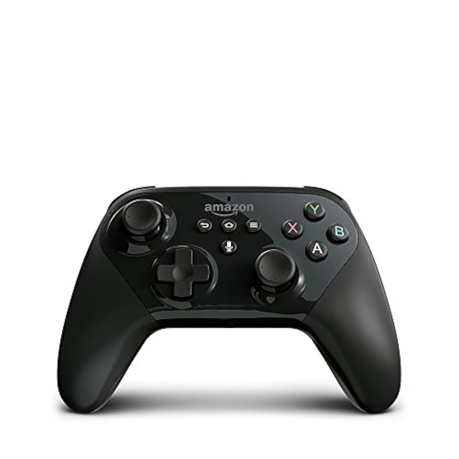 Amazon Fire TV Game Controller Compatible With Fire TV Stick Black Gamepad DE38U