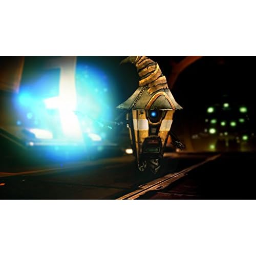 Image 3 of Borderlands: The Handsome Collection By 2K Games For PlayStation 4 PS4