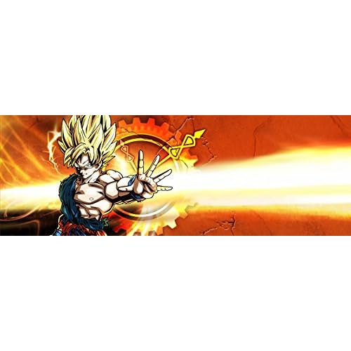 Image 3 of Dragon Ball Xenoverse For PlayStation 4 PS4 Fighting