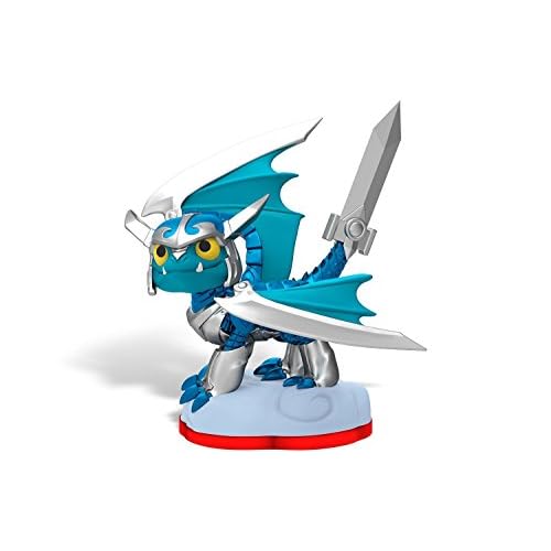 Image 0 of Skylanders Trap Team: Blades Individual Character Figure