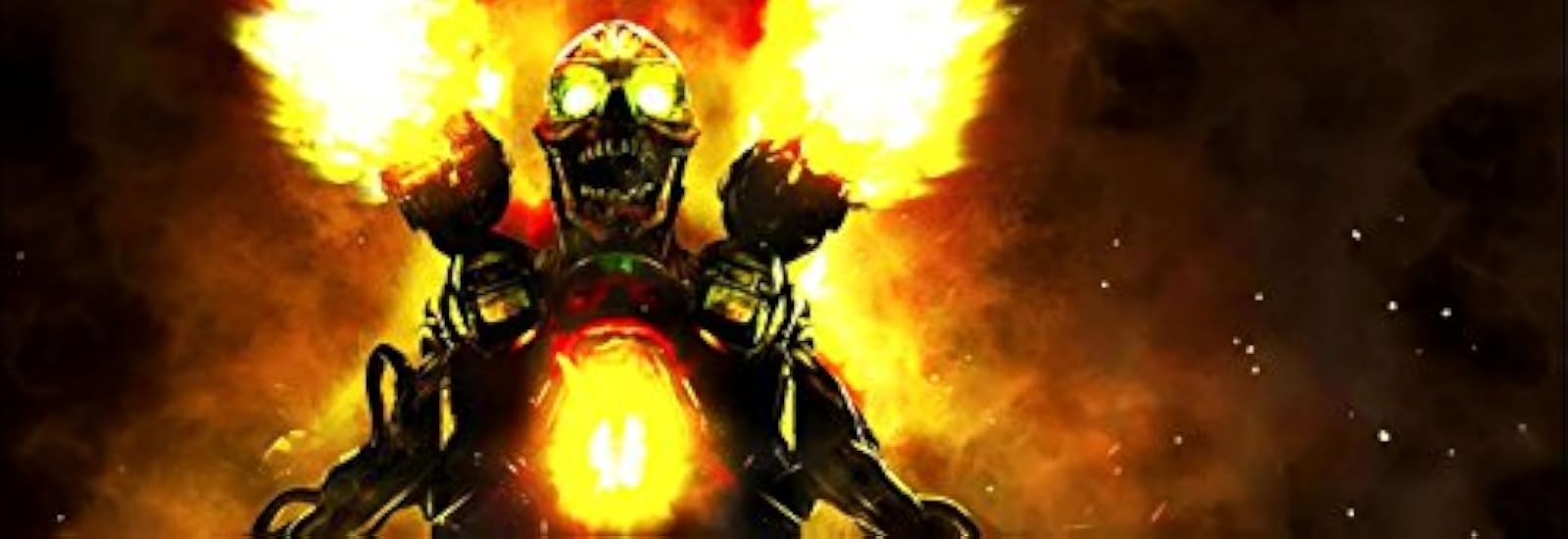 Image 3 of Doom For Xbox One Shooter