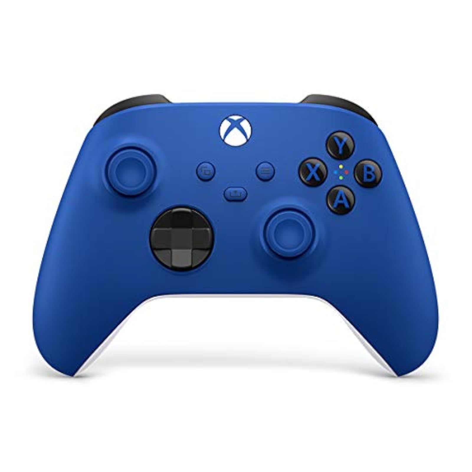 Image 0 of Xbox Series X/s Wireless Controller Shock Blue For Xbox One Gamepad
