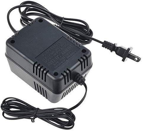 Image 0 of Kircuit 12V Ac/ac Adapter Replacement For Hon-Kwang A12-1A Class 2 Transformer P