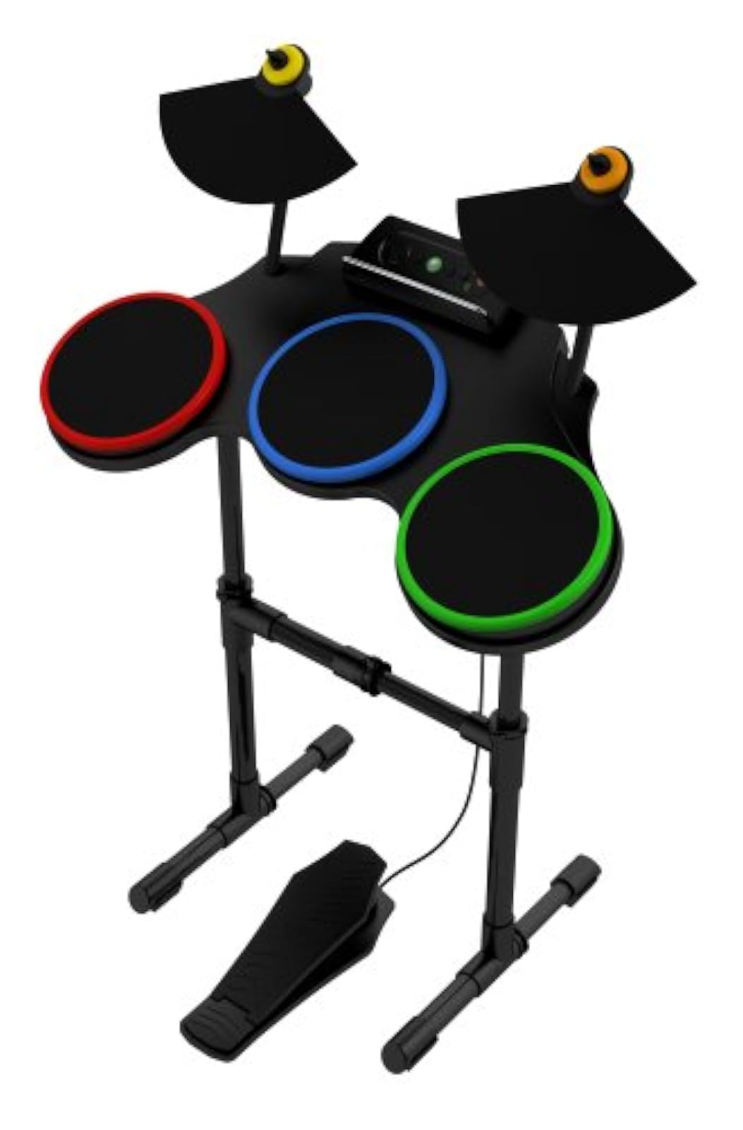 Image 3 of Guitar Hero World Tour Game Only For Xbox 360 Music