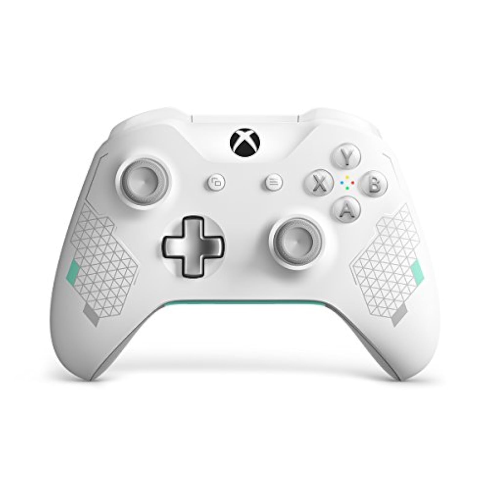 Xbox Wireless Controller Sport White Special Edition For Xbox One Gamepad 1708