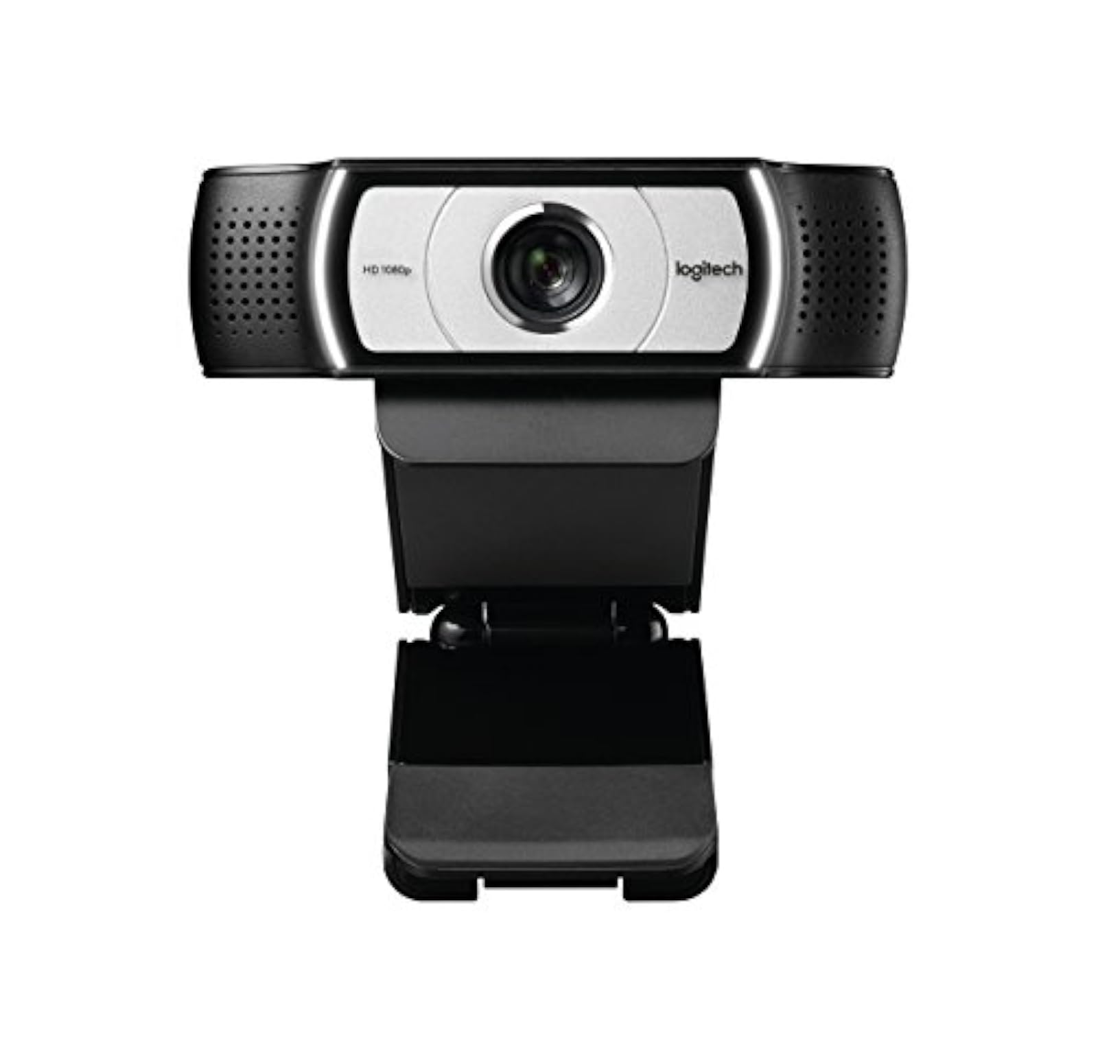 Image 0 of Logitech C930E Webcam HD 1080 Camera USB
