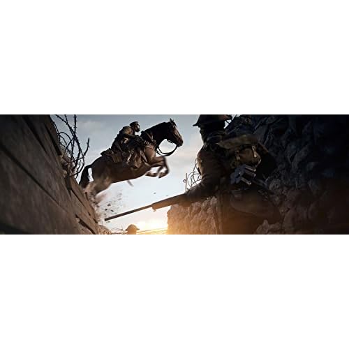 Image 3 of Battlefield 1 For PlayStation 4 PS4