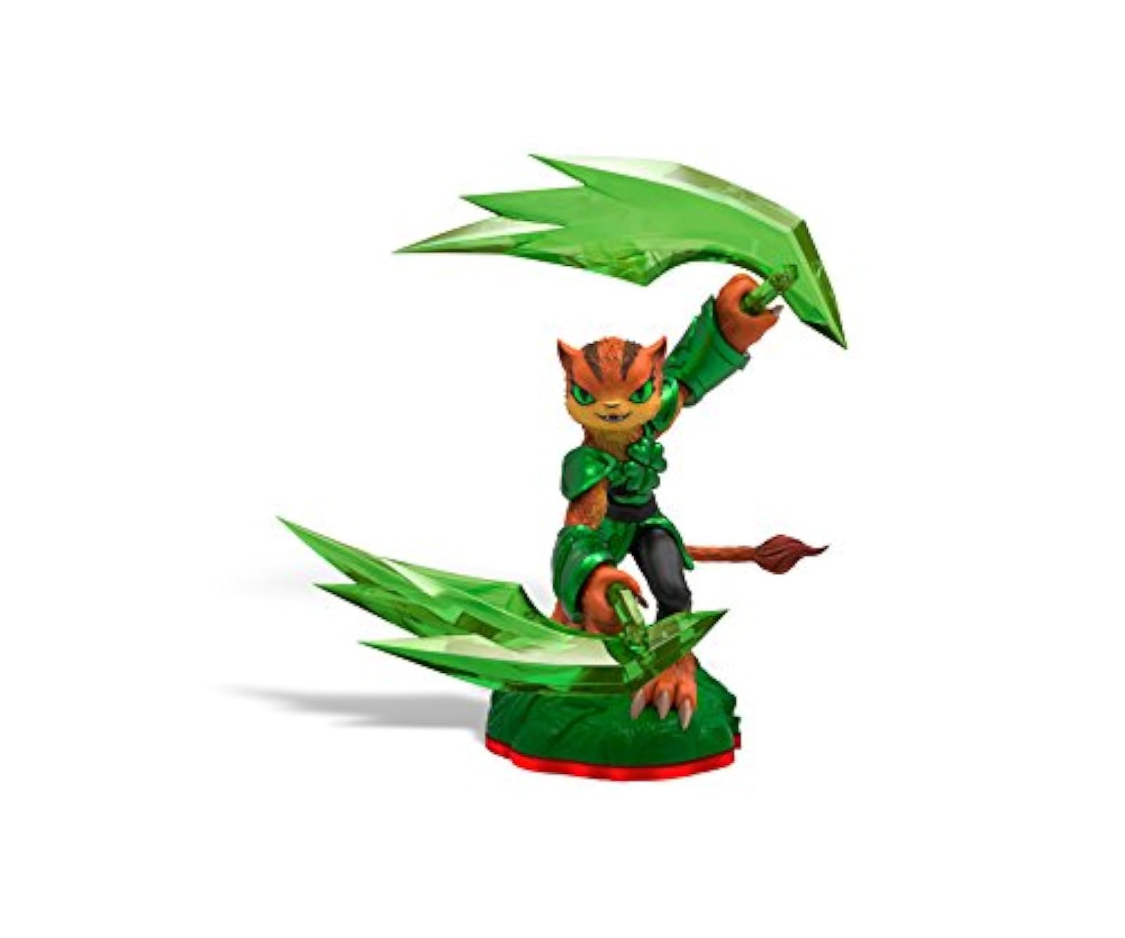 Image 0 of Skylanders Trap Team: Trap Master Tuff Luck Character Pack