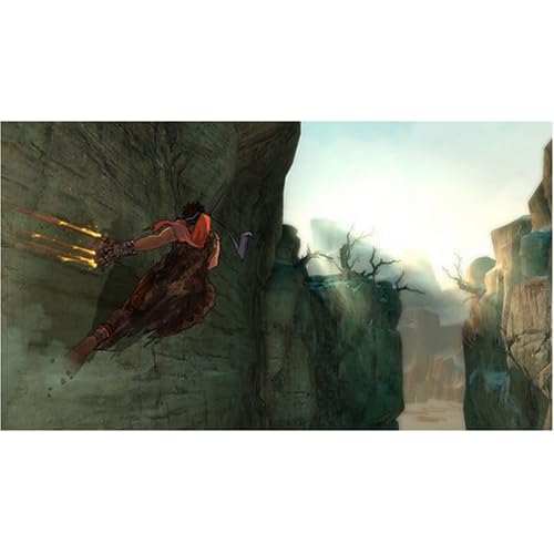 Image 3 of Prince Of Persia For PlayStation 3 PS3