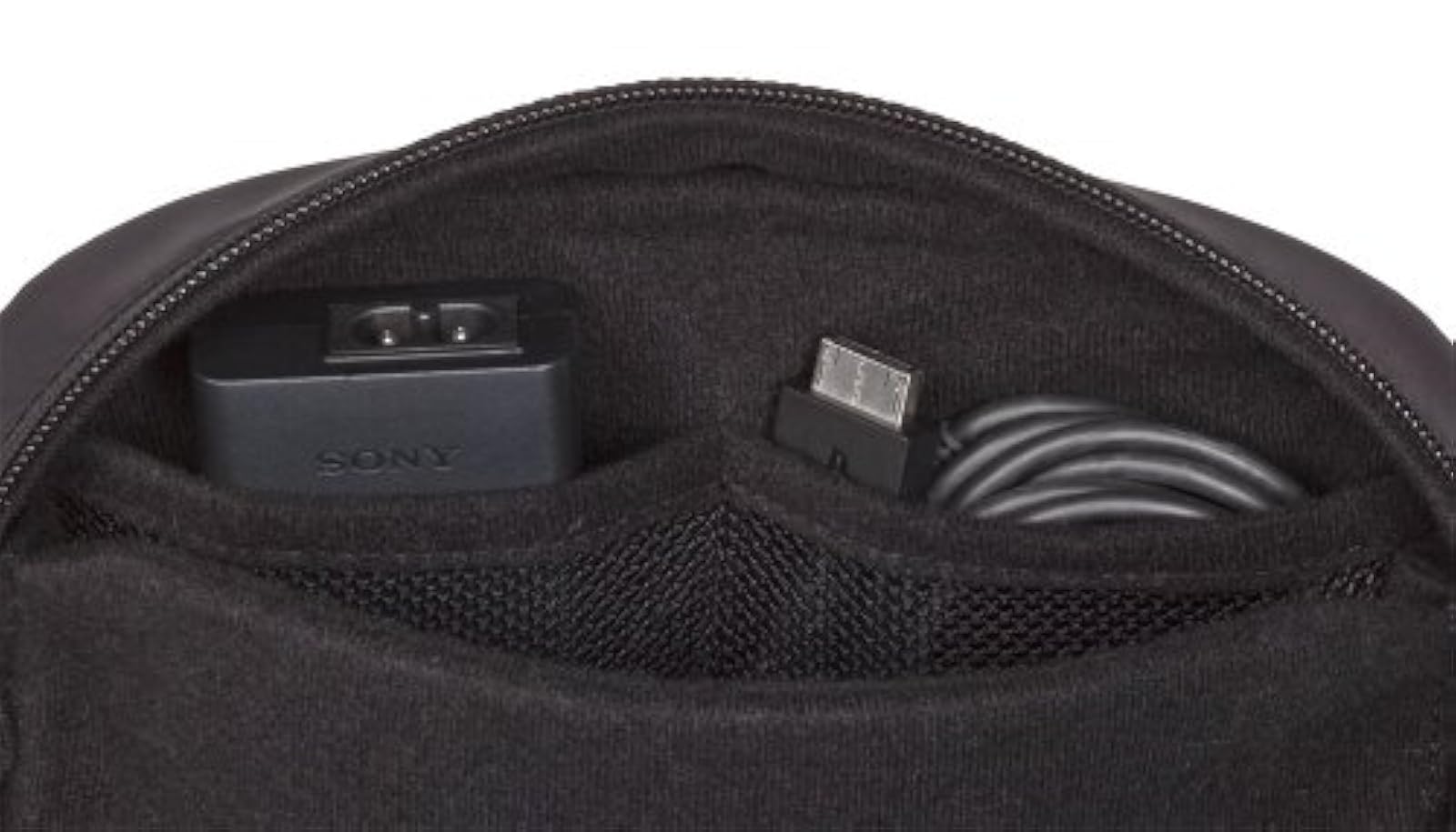 Image 3 of PlayStation Vita Travel Pouch For PS Vita