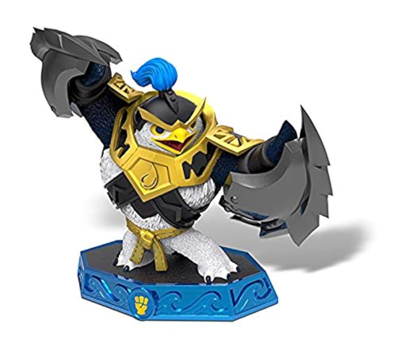Image 0 of Skylanders Imaginators: Sensei Master King Pen Individual Character Figure