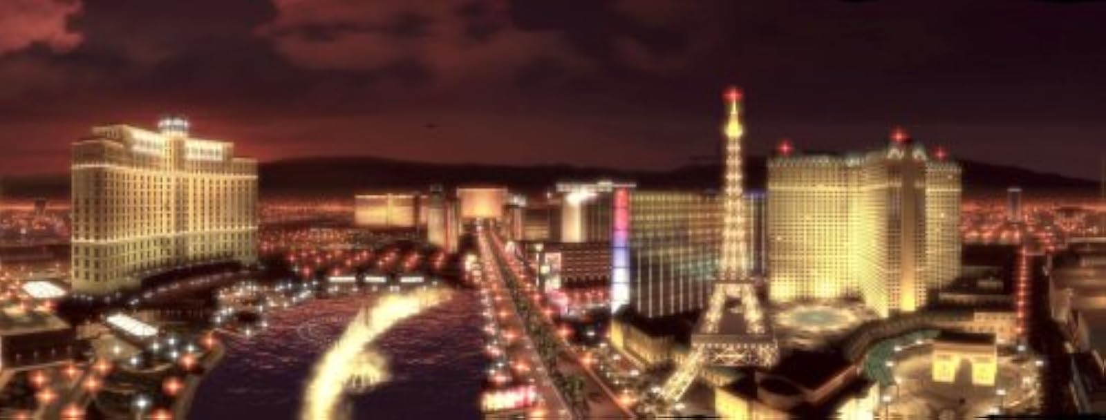 Image 2 of Tom Clancy's Rainbow Six Vegas For PlayStation 3 PS3 6 Strategy