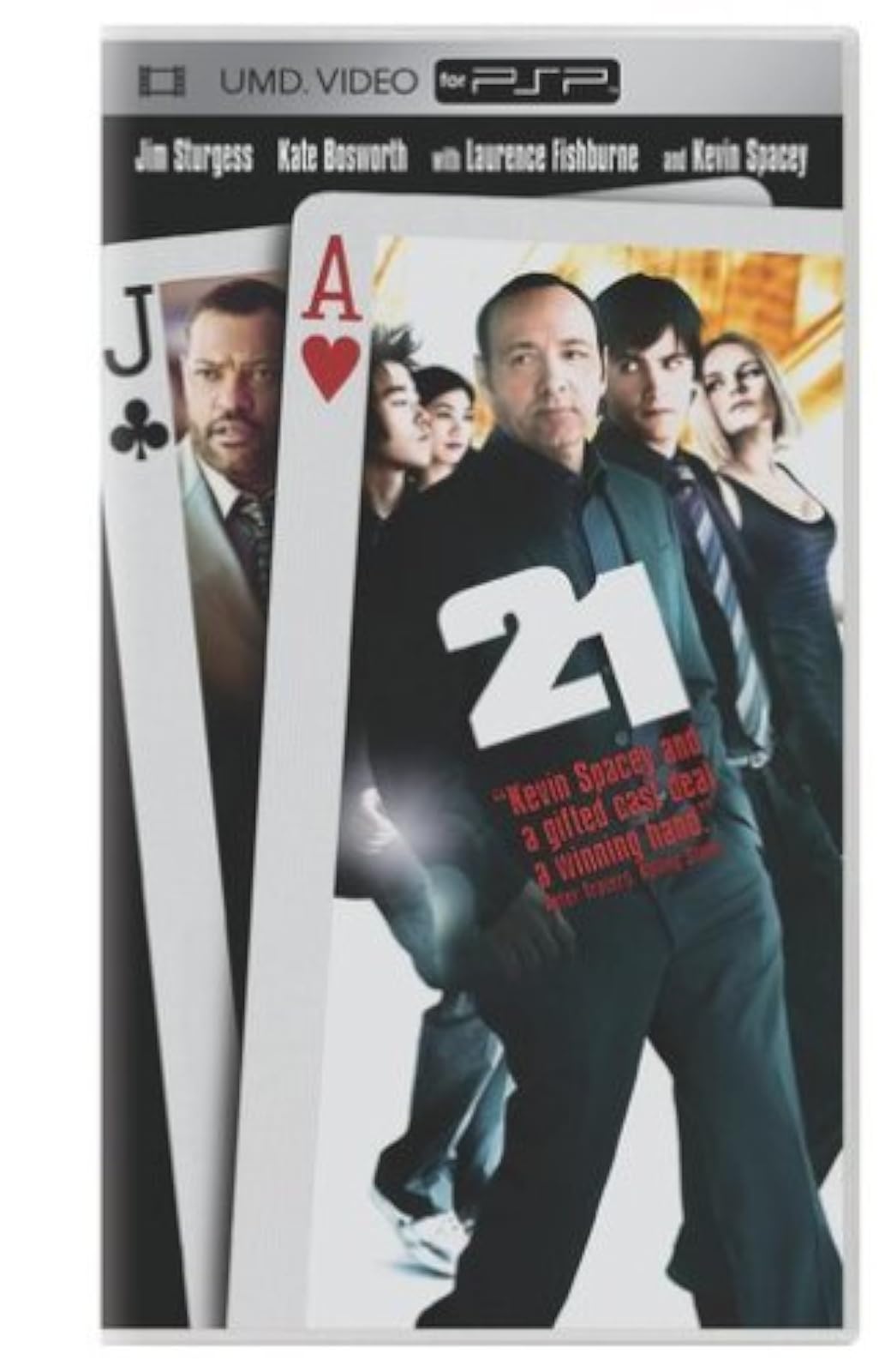 21 (2008/umd/psp/ws 1.78 a/stereo/eng-ko-ch-po-th-sub/fr-sp-both) (043396245297)